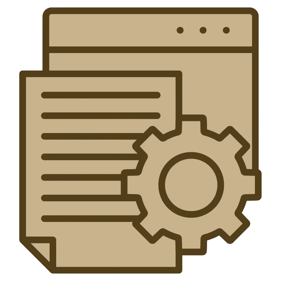 Design requirements