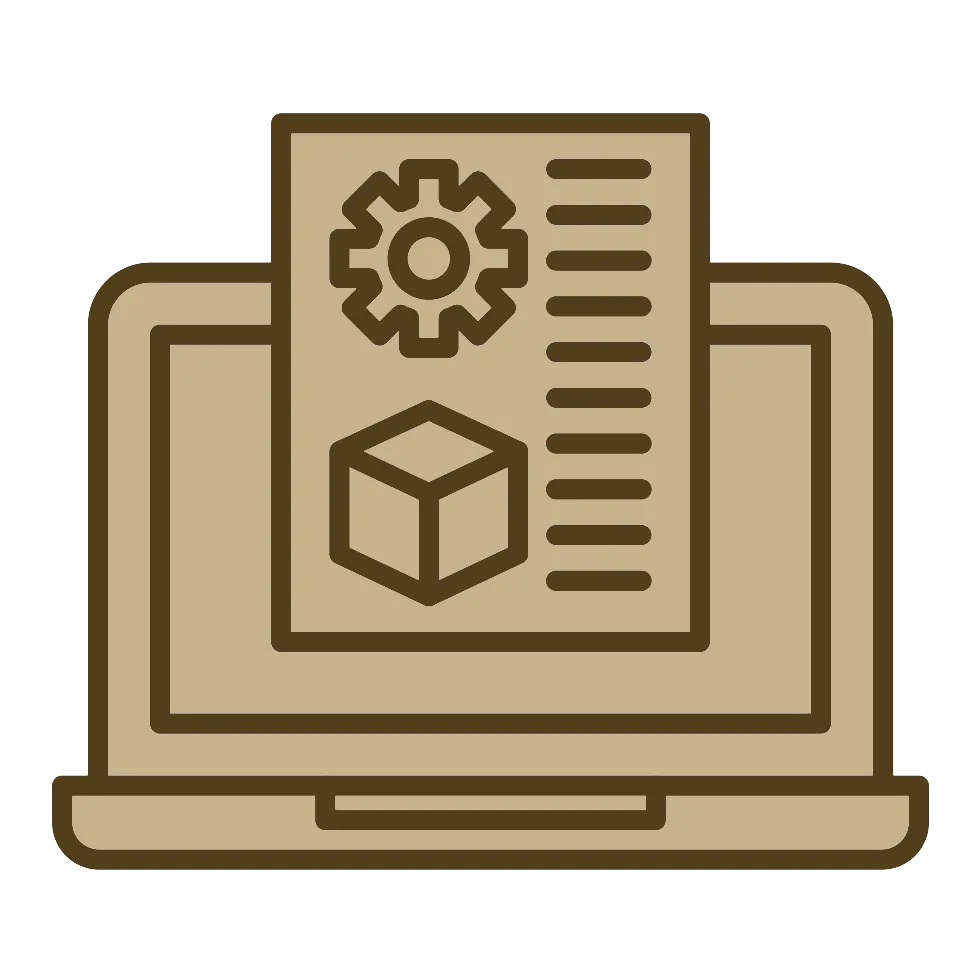 Digital prototyping