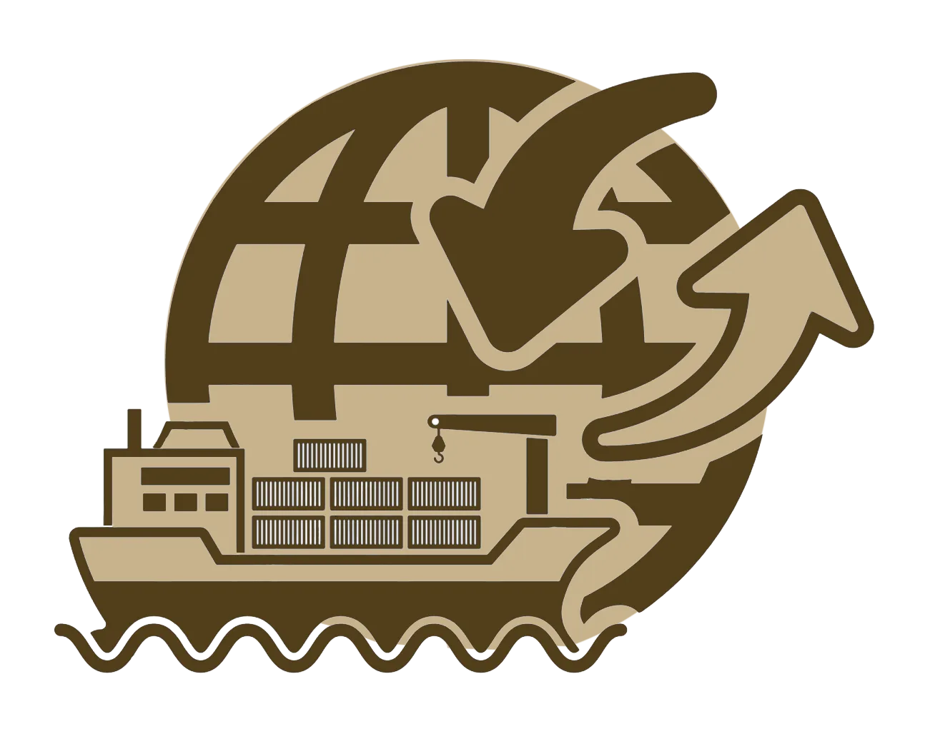 Shipping export