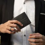 Billfold Wallet