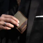 2-in-1 Designer Wallet