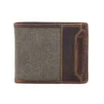 2-in-1 Designer Wallet