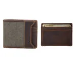 2-in-1 Designer Wallet