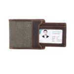 2-in-1 Designer Wallet