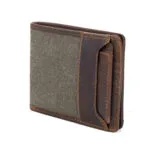2-in-1 Designer Wallet