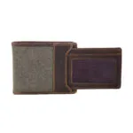 2-in-1 Designer Wallet