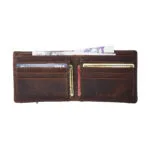 2-in-1 Designer Wallet