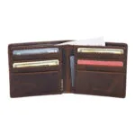 Billfold Wallet