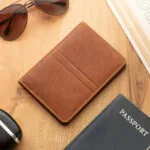 Passport Cover