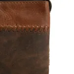 Dual Tone Wallet