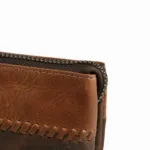 Dual Tone Wallet