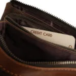 Dual Tone Wallet