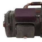 Weekender Bag