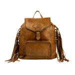 Designer Backpack