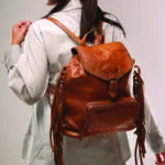 Designer Backpack