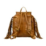 Designer Backpack
