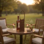 Wine Holder