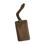 Luggage Tag