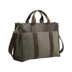 15 inch Laptop Tote Bag