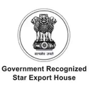 Government Recognized Star Export House