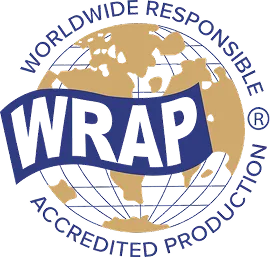 WRAP Certified