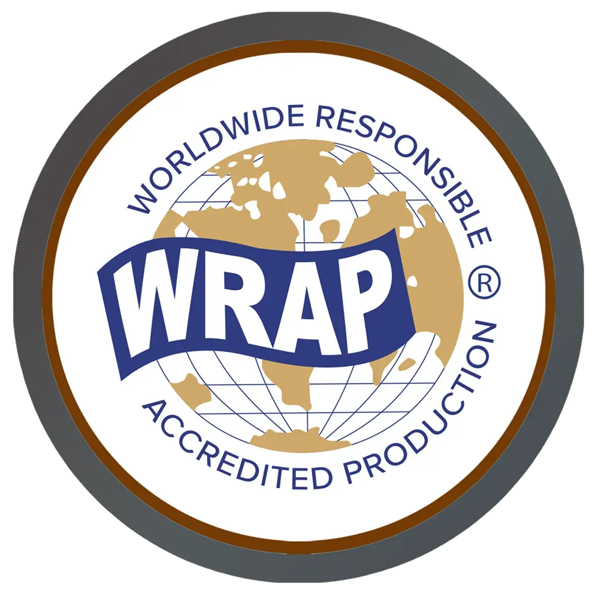WRAP Certification